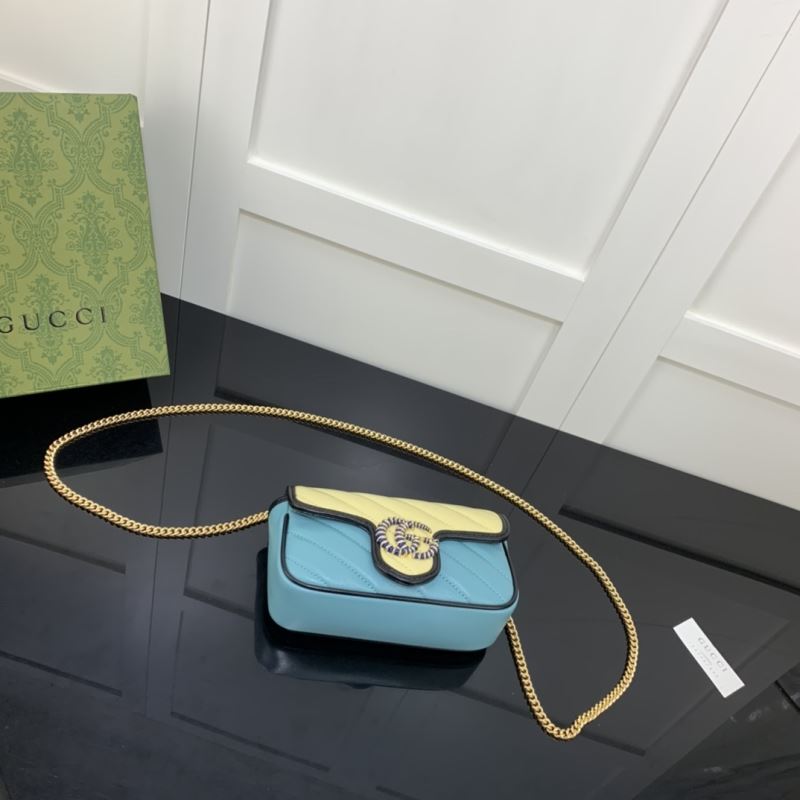 Gucci Satchel Bags